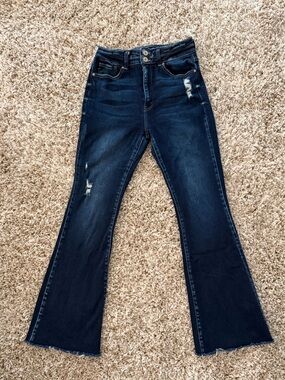 KanCan Flare Jeans 9/28
